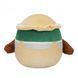 М'яка іграшка Squishmallows - Качур Ейвері (19 cm) SQER00944 фото 4