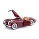 Автомодель - Jaguar Xk 120 (1951) (1:24) 18-22018 фото 2