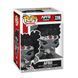Ігрова фігурка Funko POP! серії Афросамурай - Афросамурай 86764 фото 1