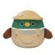 М'яка іграшка Squishmallows - Качур Ейвері (19 cm) SQER00944 фото 1