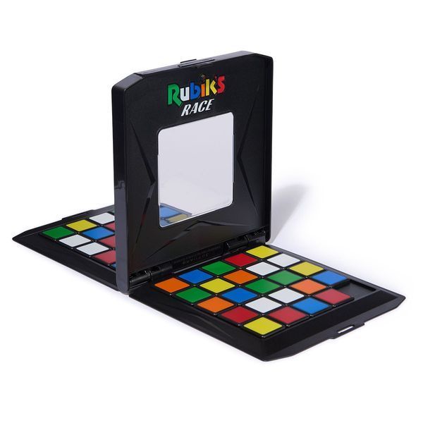 Головоломка Rubik's S3 &ndash; Кольоринки 6066350R фото
