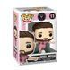 Ігрова фігурка Funko POP! серії Футбол: Інтер Маямі - Ліонель Мессі (рожева форма) 94697 фото 1