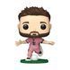 Ігрова фігурка Funko POP! серії Футбол: Інтер Маямі - Ліонель Мессі (рожева форма) 94697 фото 2