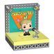 Набір ігрових фігурок Bitty POP! Stages серії BTS - Чімін (Dynamite) 86736 фото 3