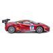 Авто-конструктор - Ferrari 488 Challenge (1:24) 18-26586 фото 6