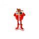 Ігрова фігурка Sonic Prime &ndash; Доктор Еґман SON2010J фото 3