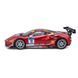 Авто-конструктор - Ferrari 488 Challenge (1:24) 18-26586 фото 4