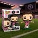 Ігрова фігурка Funko POP! серії Футбол: Інтер Маямі - Ліонель Мессі (рожева форма) 94697 фото 3