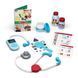 Melissa & Doug: Ігровий набір &laquo;Лікар&raquo; SM93606/6074884 фото 3