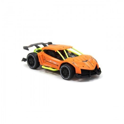 Автомобіль Speed racing drift з р/к &ndash; Bitter (оранжевий, 1:24) SL-291RHO фото