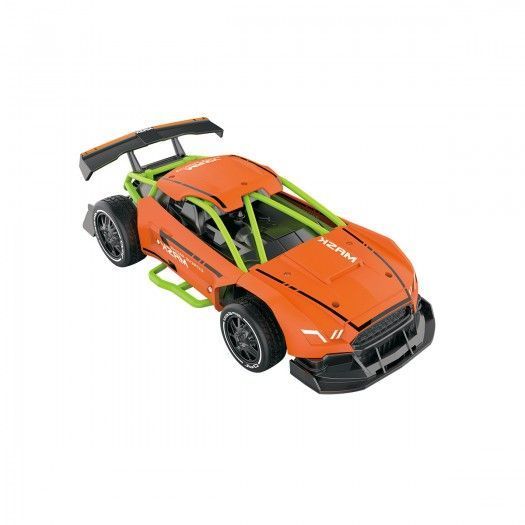 Автомобіль Speed racing drift з р/к &ndash; Bitter (оранжевий, 1:24) SL-291RHO фото