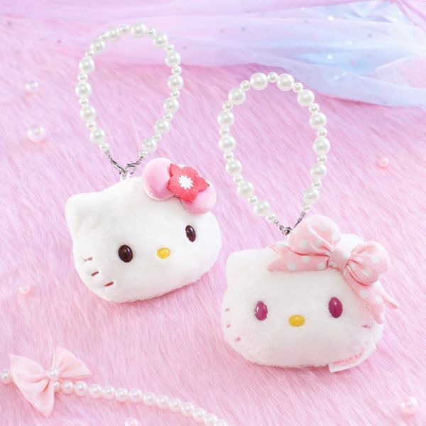 М&rsquo;яка іграшка-сюрприз Pop Top Hello Kitty &ndash; Зірковий стиль 25MR-001 фото