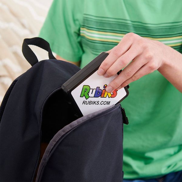 Головоломка в дорогу Rubik's S2 - Кольоринки 6063171 фото