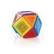 Магнітний конструктор Guidecraft PowerClix Solids, 24 деталі (G9420) G9420 фото 9