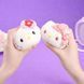 М&rsquo;яка іграшка-сюрприз Pop Top Hello Kitty &ndash; Зірковий стиль 25MR-001 фото 9