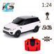 Автомобіль KS Drive на р/к - Land Rover Range Rover Sport (1:24, 2.4Ghz, білий) 124GRRW фото 6