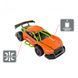 Автомобіль Speed racing drift з р/к &ndash; Bitter (оранжевий, 1:24) SL-291RHO фото 3