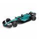 Автомодель - Aston Martin F1 (2024) (1:24) 250941AMF1 фото 1