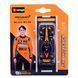 Автомодель - McLaren F1 MCL39 (2025) (1:64) 18-58001 фото 4