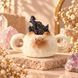 Ігрова фігурка-сюрприз POP TOP серії Cat Cat PAI - Енергія удачі W1244-8 фото 7