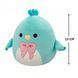 М'яка іграшка Squishmallows - Курча Долорес (13 cm) SQER00927 фото 2