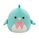 М'яка іграшка Squishmallows - Курча Долорес (13 cm) SQER00927 фото 1