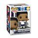 Ігрова фігурка Funko POP! серії Футбол: Англія - Джуд Беллінгем 92722 фото 1