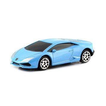 Мінімодель &ndash; Street Racers S2 (1:64) 250438U фото