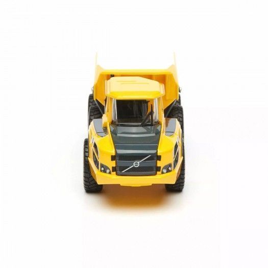 Автомодель Серії Construction - Самоскид Volvo A25G 18-32085 фото