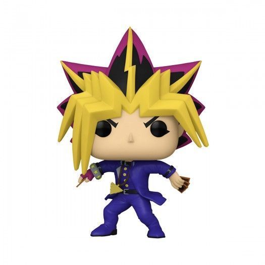 Ігрова фігурка Funko Pop! - Ямі Югі 72066 фото