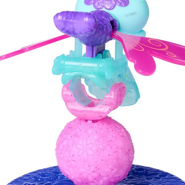 Магічна каблучка &laquo;Нявка&raquo; Gabby's Dollhouse (SM36287/6075679-1) SM36287/6075679-1 фото