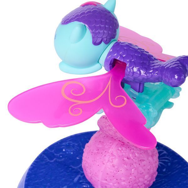 Магічна каблучка &laquo;Нявка&raquo; Gabby's Dollhouse (SM36287/6075679-1) SM36287/6075679-1 фото