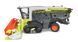 Модель Bruder Комбайн Claas Lexion 780 Terra Trac Combine harvester (02119) 02119 фото 3