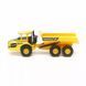 Автомодель Серії Construction - Самоскид Volvo A25G 18-32085 фото 5