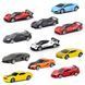 Мінімодель &ndash; Street Racers S2 (1:64) 250438U фото 2