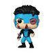 Ігрова фігурка Funko POP! серії Невразливий - Невразливий (у битві з Конквестом) 93082 фото 2