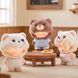 Колекційна іграшка-сюрприз POP TOP JOTOYS серії Yumo - Милі улюбленці JO-2025039 фото 3
