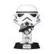 Фігурка Funko Pop Star Wars Штурмовик (67537) 67537 фото 2