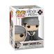 Ігрова фігурка Funko POP! серії Диявол носить Prada - Енді Сакс з книгою 90349 фото 1
