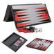 Нарди магнітні Magnetic Folding Backgammon 3820UB (RL-KBK) 3820UB фото 3