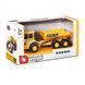 Автомодель Серії Construction - Самоскид Volvo A25G 18-32085 фото 3