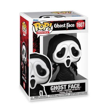 Ігрова фігурка Funko POP! серії Примарне обличчя - Примарне обличчя 80696 фото