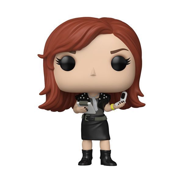 Ігрова фігурка Funko POP! серії Диявол носить Prada - Емілі Чарльтон 90350 фото