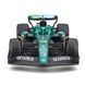 Автомодель з фігуркою &ndash; Aston Martin AMR25 (2025) (1:24) 18-28071 (#14) фото 5