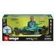 Автомодель з фігуркою &ndash; Aston Martin AMR25 (2025) (1:24) 18-28071 (#14) фото 8