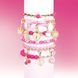 Juicy Couture: Набір для створення шарм-браслетів &laquo;Рожевий стиль&raquo; MR4413 фото 2