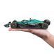 Автомодель з фігуркою &ndash; Aston Martin AMR25 (2025) (1:24) 18-28071 (#14) фото 7