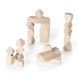 Дерев'яні блоки Guidecraft Natural Play Стоунхендж (G6772) G6772 фото 2