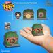 Набір фігурок Bitty POP! Town - Фродо Беггінс і хатинка 83685 фото 3
