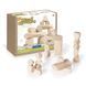 Дерев'яні блоки Guidecraft Natural Play Стоунхендж (G6772) G6772 фото 1
